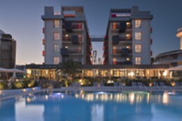 Online Booking EPS