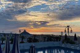 Online Booking EPS