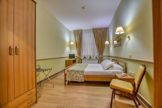 Online Booking EPS - photo 4