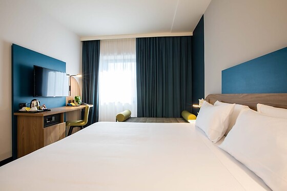 Online Booking EPS - photo 1