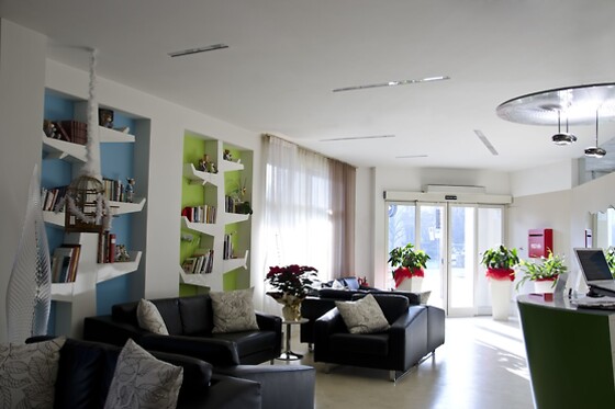 Online Booking EPS - photo 0