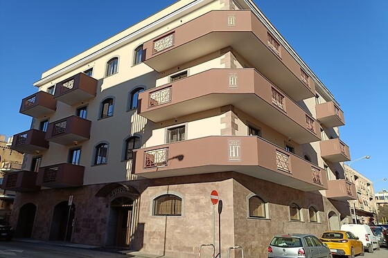 Online Booking EPS - photo 0