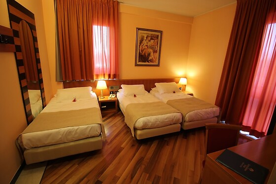 Online Booking EPS - photo 0