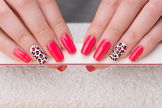 Mani Pedi