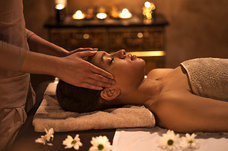 The Ultimate Spa Collection