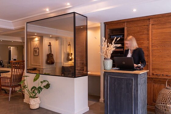 Online Booking EPS - photo 7