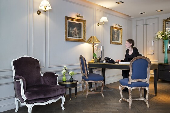 Online Booking EPS - photo 6