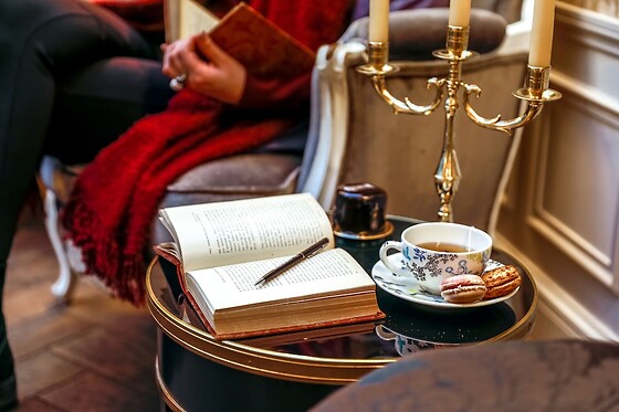 Online Booking EPS - photo 9