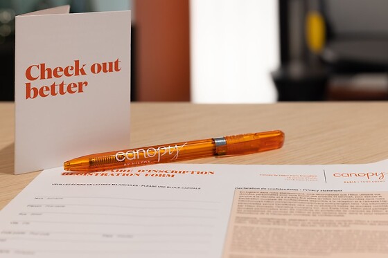 Online Booking EPS - photo 4