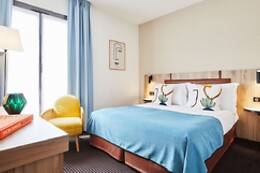 Online Booking EPS