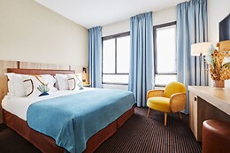 Online Booking EPS