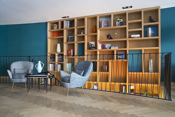 Online Booking EPS - photo 2