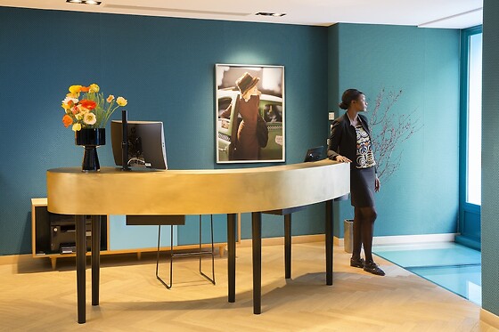 Online Booking EPS - photo 3