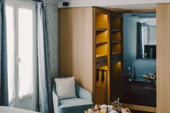 Online Booking EPS - photo 5