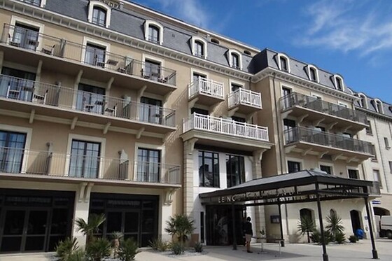 Online Booking EPS - photo 0