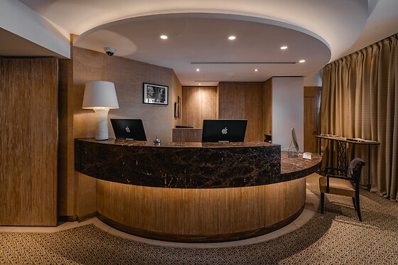 Online Booking EPS - photo 8