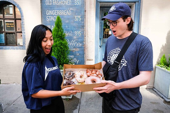 Original Chicago Downtown Tour for 1