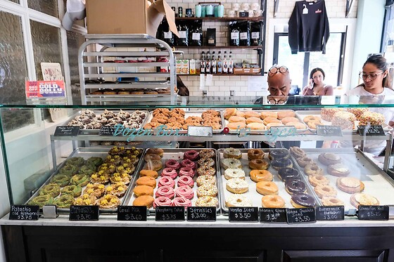 Original Chicago Downtown Tour for 1