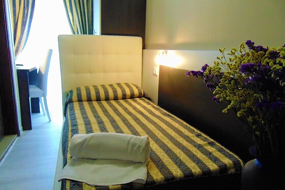 Online Booking EPS - photo 4