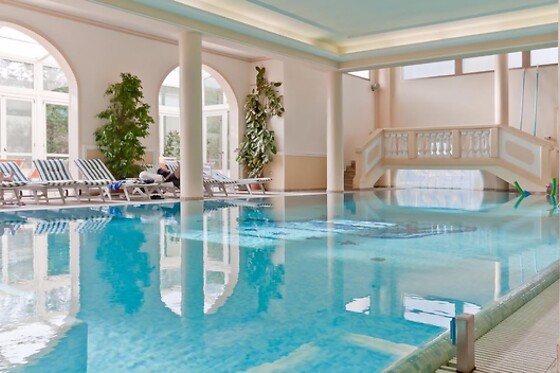 Online Booking EPS - photo 0