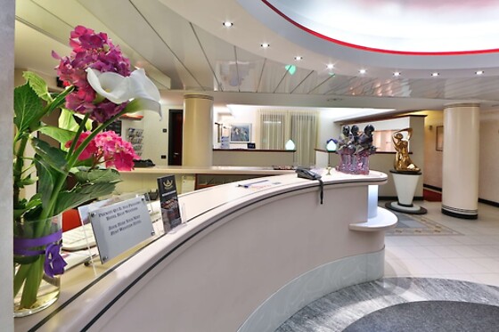 Online Booking EPS - photo 0