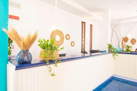 Online Booking EPS - photo 4