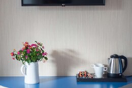 Online Booking EPS