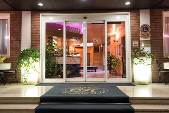 Online Booking EPS - photo 0