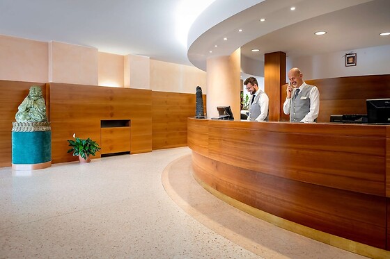 Online Booking EPS - photo 4