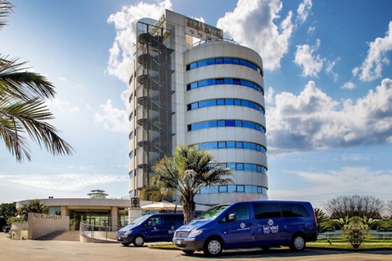 Online Booking EPS - photo 0