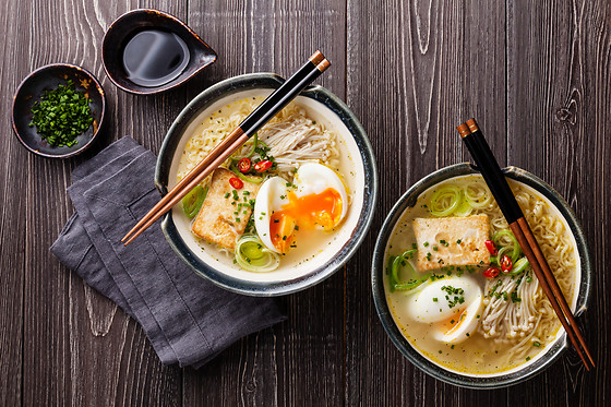 Korean Cooking Class for 2 in New York, NY