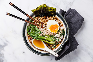 Korean Cooking Class for 2 in New York, NY