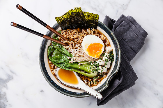 Korean Cooking Class for 2 in New York, NY