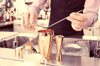 Classic and Creative Cocktails for 2 in NYC