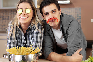 Handmade Ravioli with Bolognese Sauce for 2 in San Diego