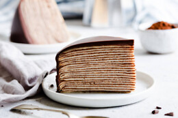 Little Sweet Shop of New York (Les Gateaux de Marie)