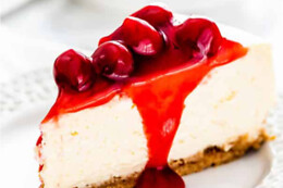 Little Sweet Shop of New York (Les Gateaux de Marie)