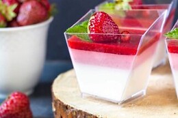 Little Sweet Shop of New York (Les Gateaux de Marie)