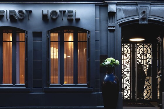 Online Booking EPS - photo 0