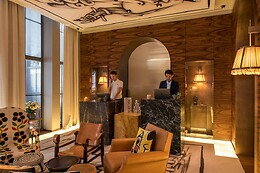 Online Booking EPS