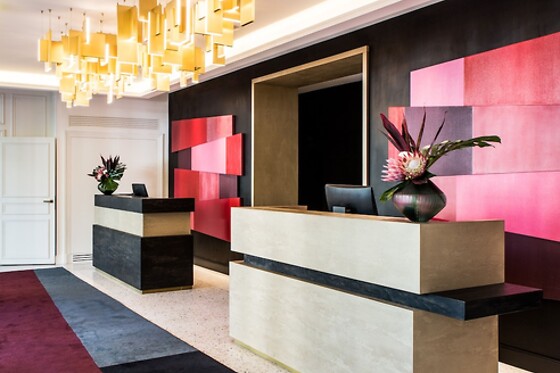 Online Booking EPS - photo 3