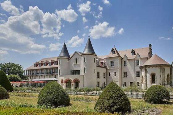 Online Booking EPS - photo 0