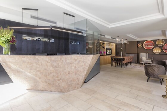 Online Booking EPS - photo 8