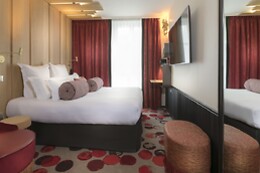 Online Booking EPS