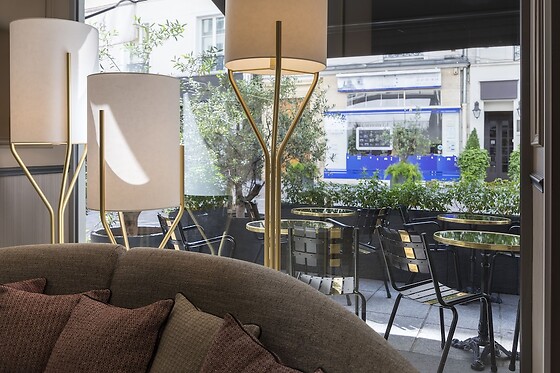 Online Booking EPS - photo 4