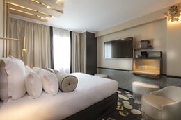 Online Booking EPS