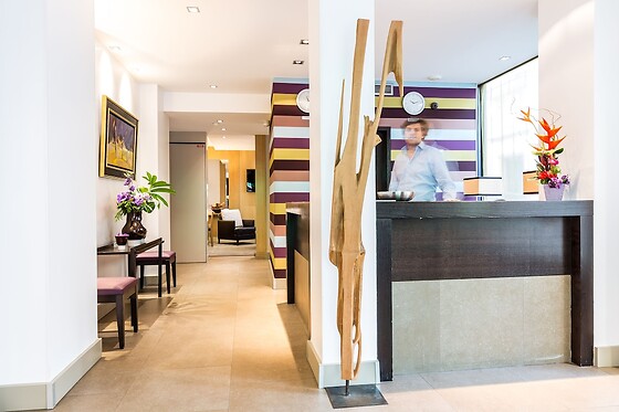 Online Booking EPS - photo 11