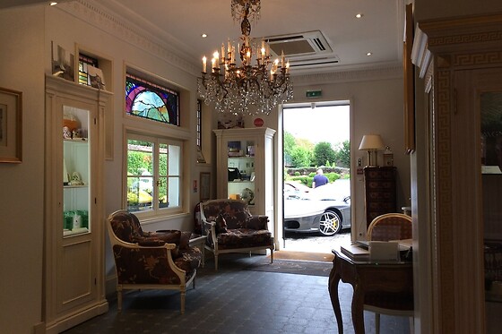 Online Booking EPS - photo 6