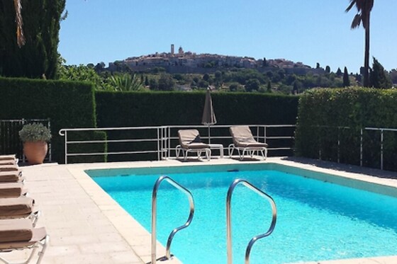 Online Booking EPS - photo 0