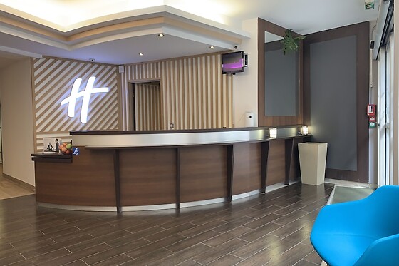 Online Booking EPS - photo 8